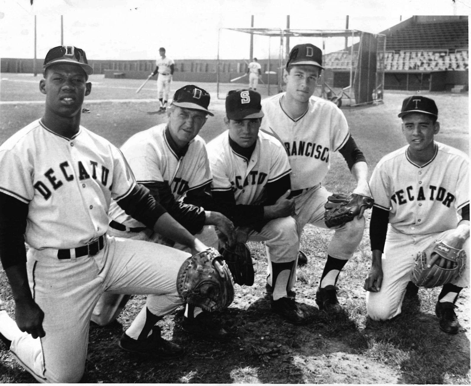Decatur Commodores